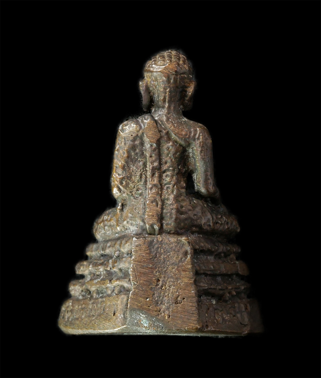 6May25 (166)bp.jpg - รูปหล่อพระศรีอาริยเมตตรัย เมตตาสร้างอุโบสถ วัดบ่อนิมิต ต.ช่องแค อ.ตาคลี จ.นครสวรรค์ เนื้อโลหะผสม พระเก่าสวย มวลสารดี พิธีใหญ่ พร้อมกล่องเดิมๆ | https://kamulet.in.th